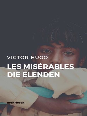 cover image of Les Misérables / Die Elenden